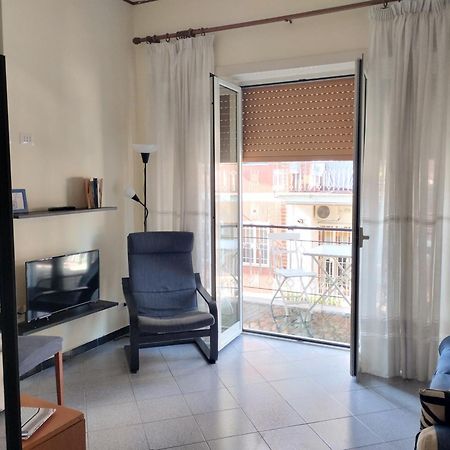 Aurelia - Apartment Begonia روما المظهر الخارجي الصورة