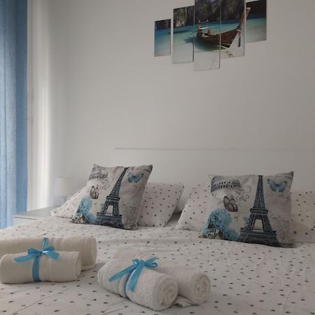 Aurelia - Apartment Begonia روما المظهر الخارجي الصورة