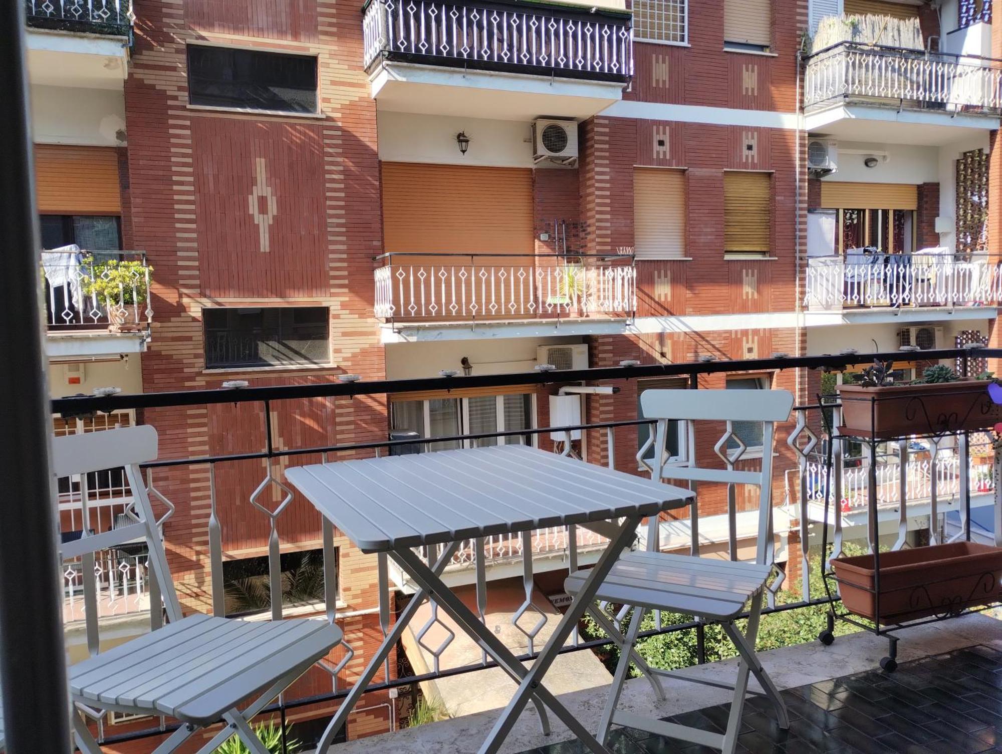 Aurelia - Apartment Begonia روما المظهر الخارجي الصورة