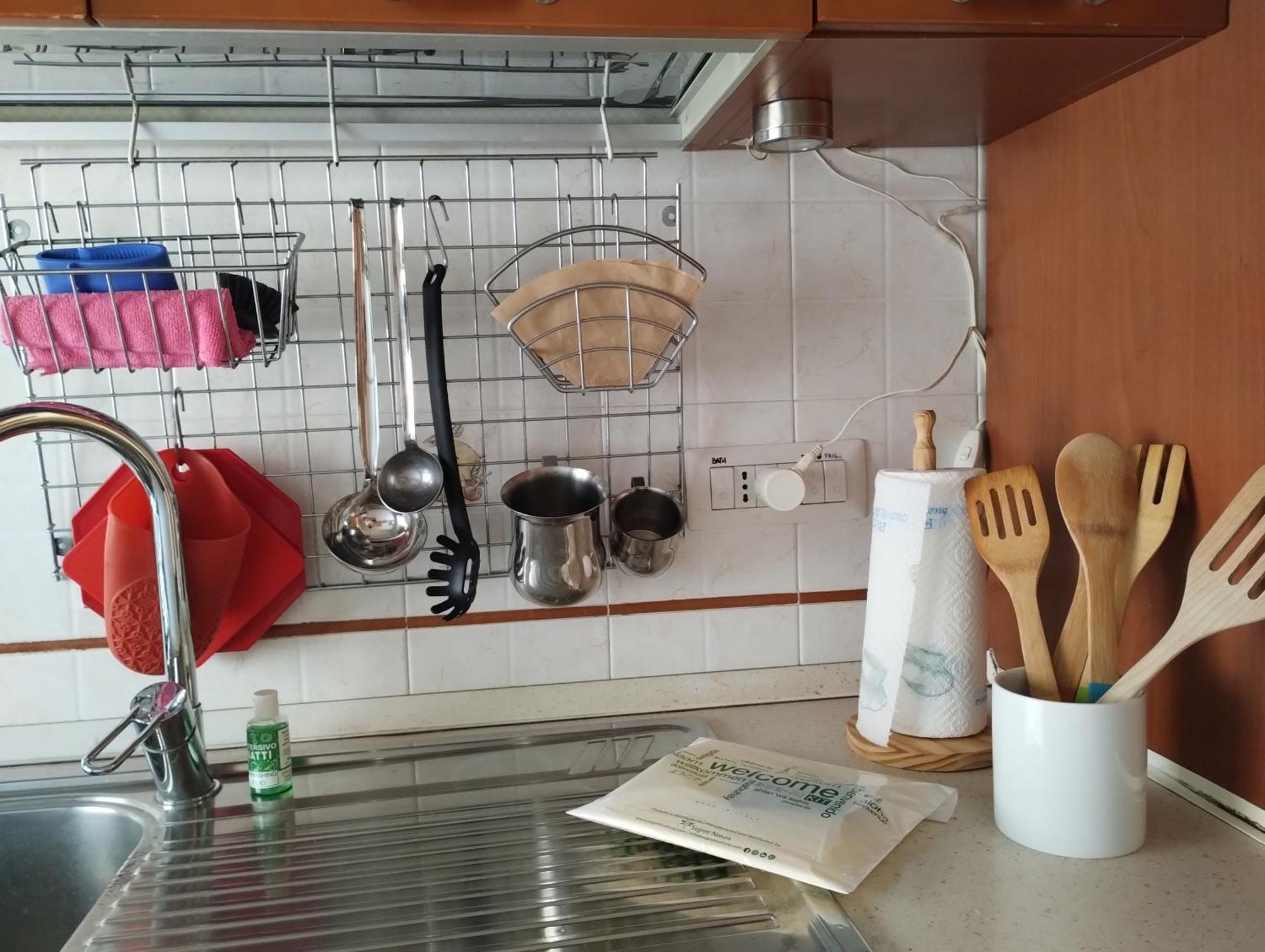 Aurelia - Apartment Begonia روما المظهر الخارجي الصورة