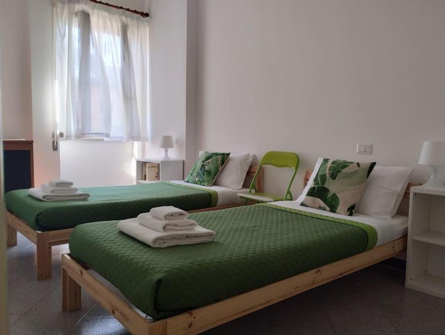 Aurelia - Apartment Begonia روما المظهر الخارجي الصورة