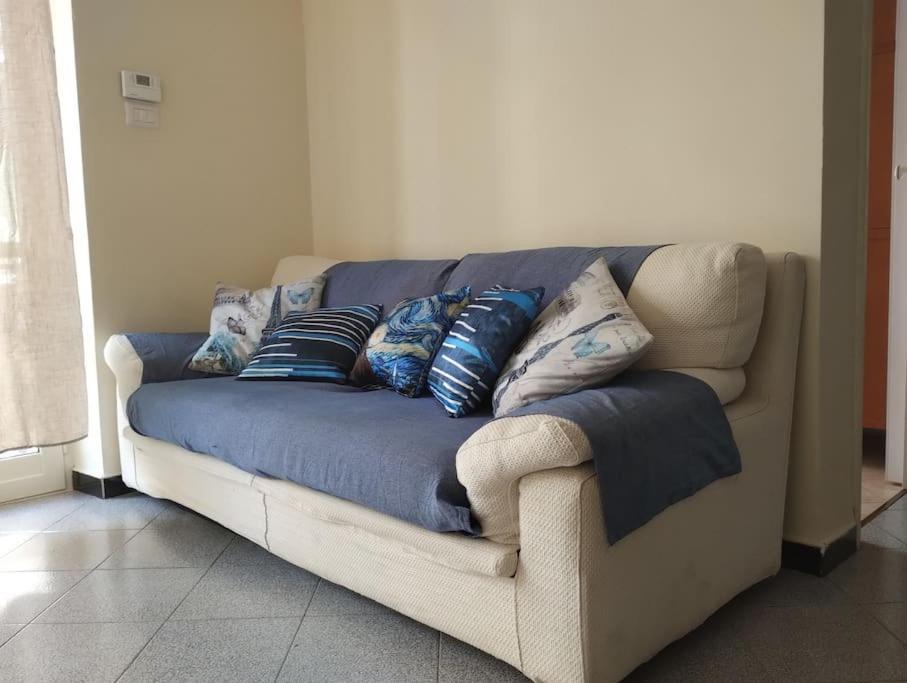Aurelia - Apartment Begonia روما المظهر الخارجي الصورة