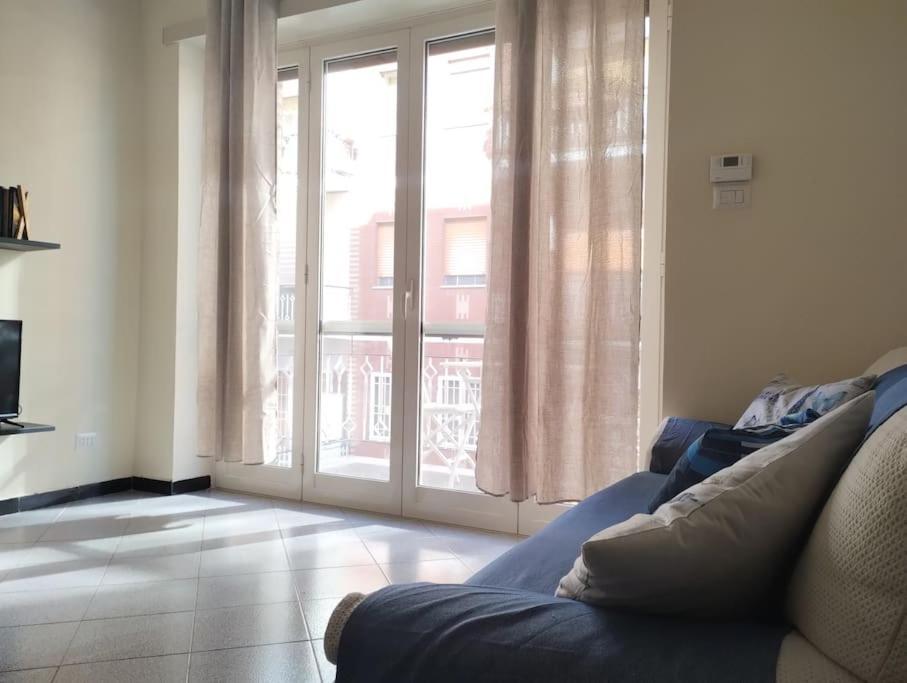 Aurelia - Apartment Begonia روما المظهر الخارجي الصورة