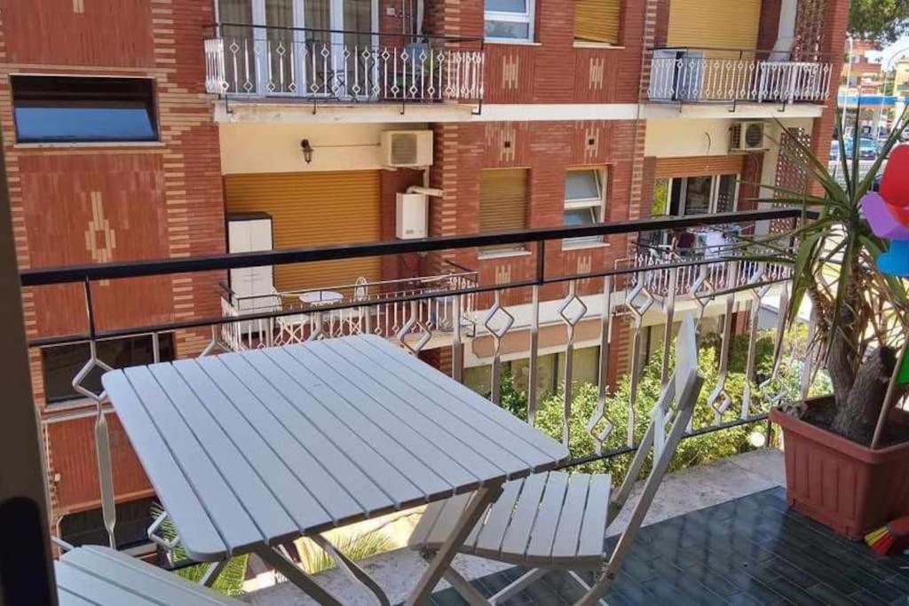 Aurelia - Apartment Begonia روما المظهر الخارجي الصورة