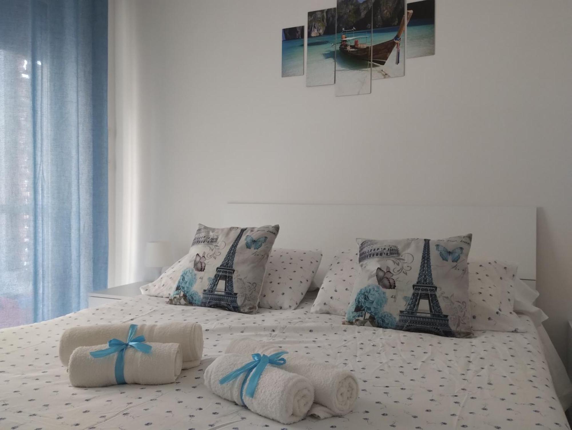 Aurelia - Apartment Begonia روما المظهر الخارجي الصورة